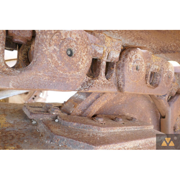 2010 Caterpillar D6T LGP-42193141