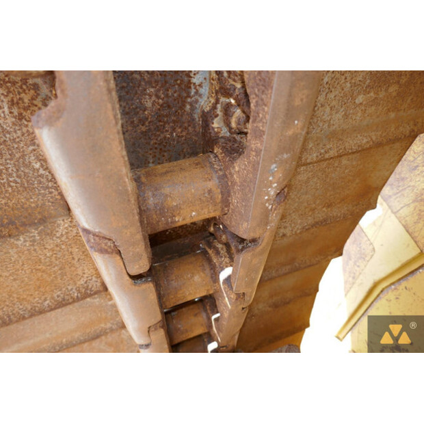 2010 Caterpillar D6T LGP-42193142
