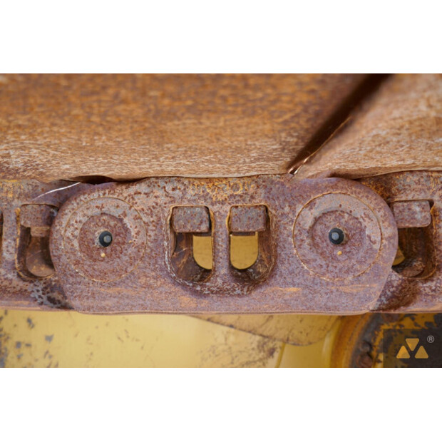 2010 Caterpillar D6T LGP-42193143