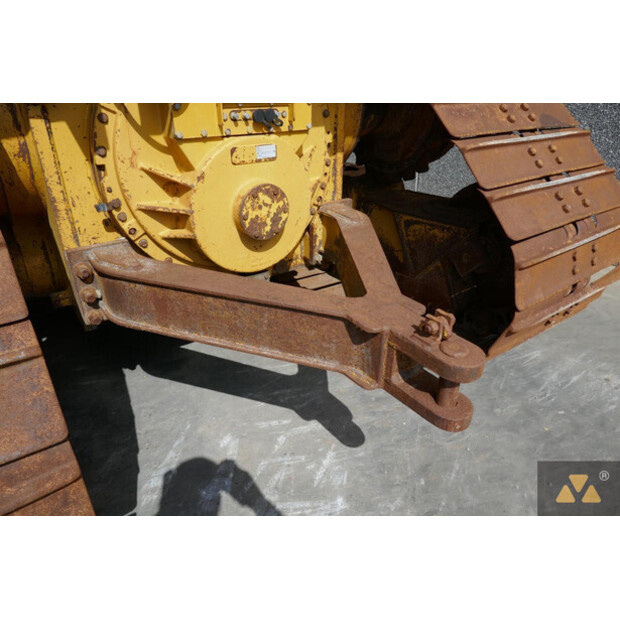 2010 Caterpillar D6T LGP-42193145