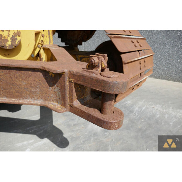 2010 Caterpillar D6T LGP-42193146