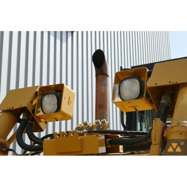 2010 Caterpillar D6T LGP-42193148