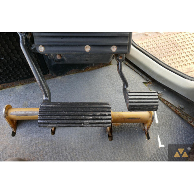 2010 Caterpillar D6T LGP-42193154