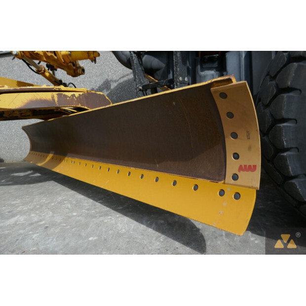 2008 Caterpillar 120M-42193171
