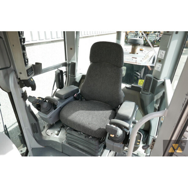 2008 Caterpillar 120M-42193172