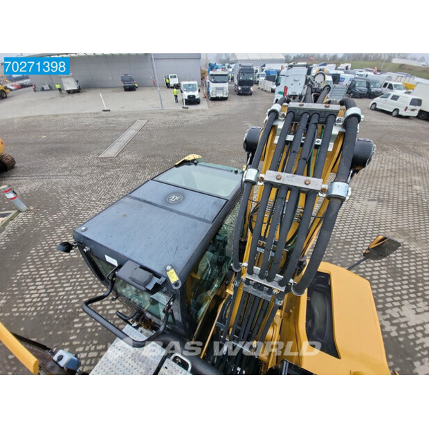 2018 Caterpillar M314F-42193299