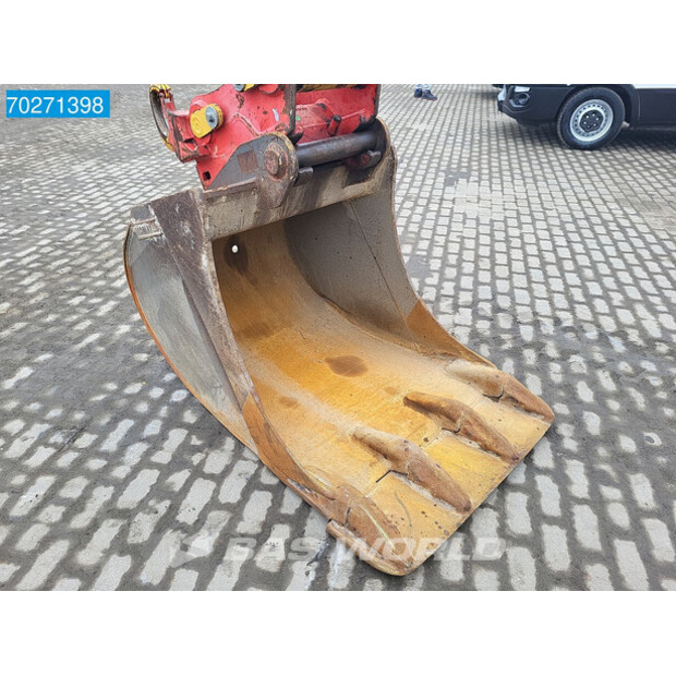 2018 Caterpillar M314F-42193303