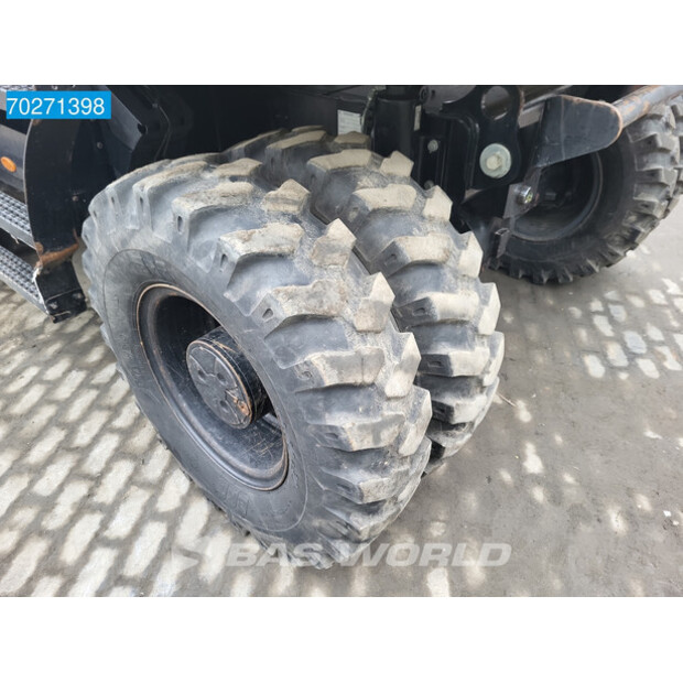 2018 Caterpillar M314F-42193306