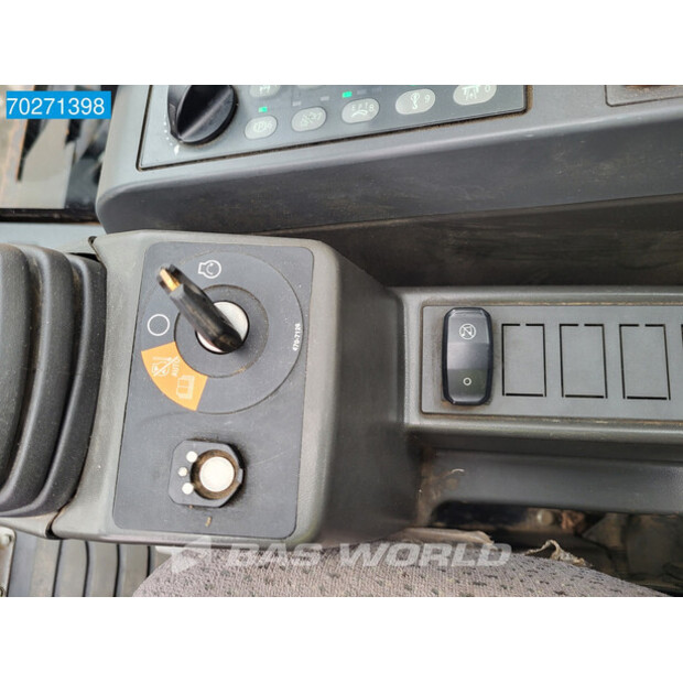 2018 Caterpillar M314F-42193319