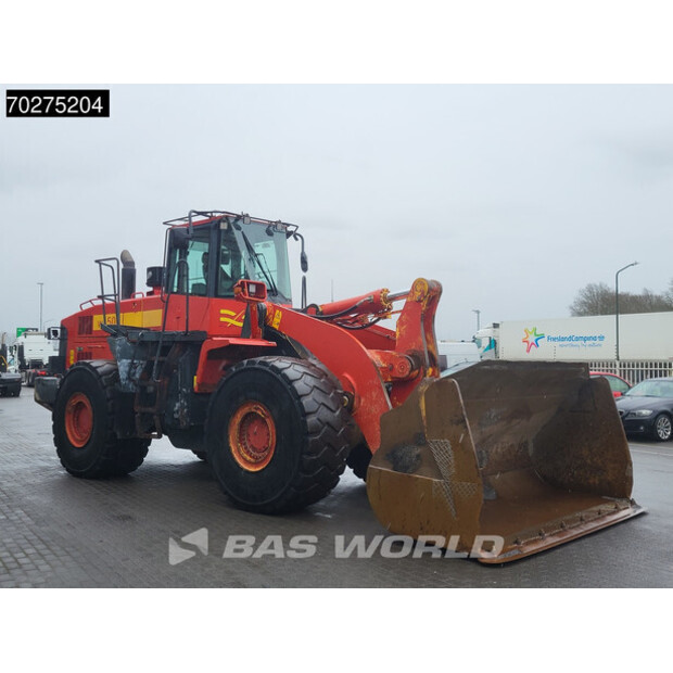 2011 Komatsu WA500-6-42193526