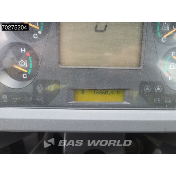 2011 Komatsu WA500-6-42193551