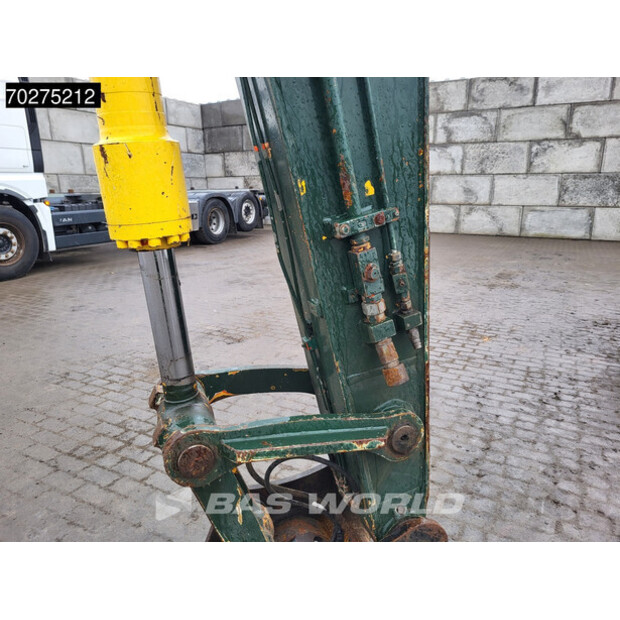 2008 هيونداي Robex 180 LC-7-42193605