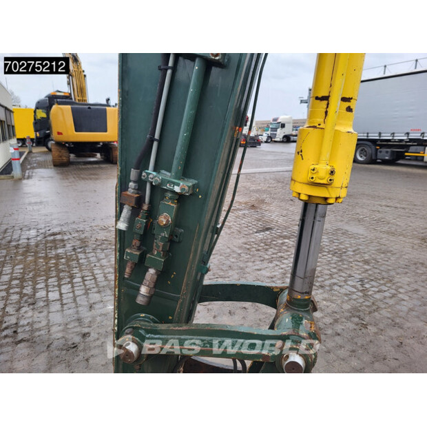 2008 هيونداي Robex 180 LC-7-42193606