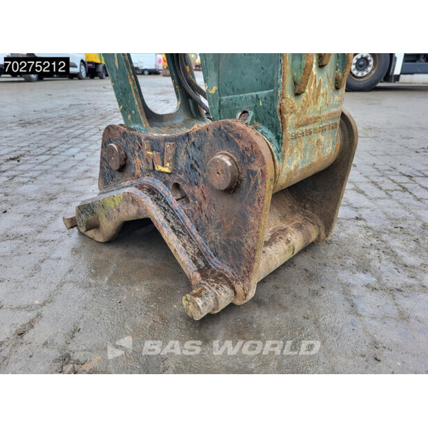 2008 هيونداي Robex 180 LC-7-42193607