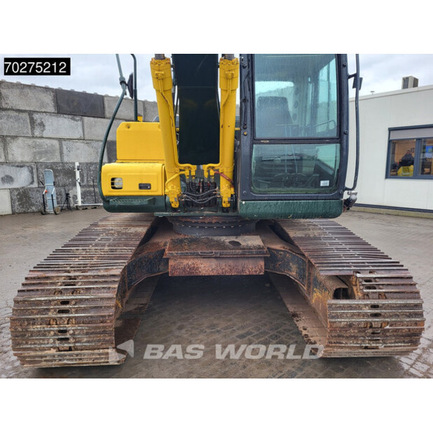 2008 هيونداي Robex 180 LC-7-42193608