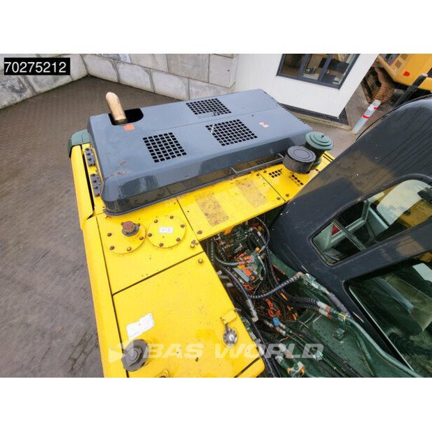 2008 هيونداي Robex 180 LC-7-42193611