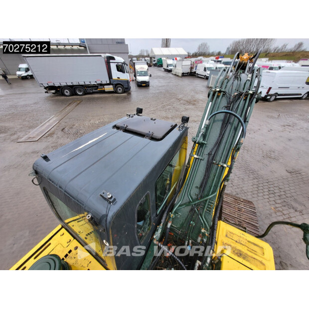 2008 هيونداي Robex 180 LC-7-42193612