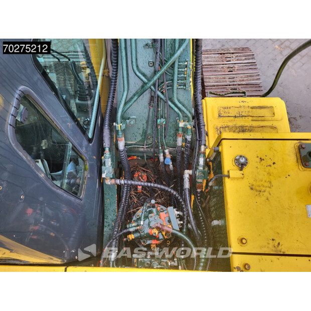 2008 هيونداي Robex 180 LC-7-42193613