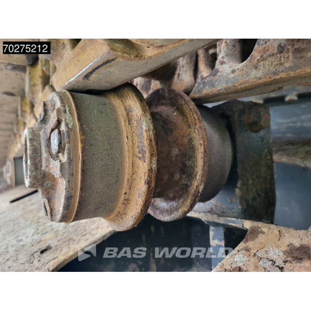 2008 هيونداي Robex 180 LC-7-42193618
