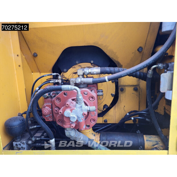 2008 هيونداي Robex 180 LC-7-42193620