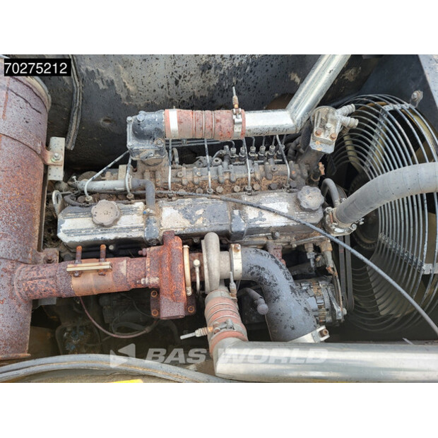 2008 هيونداي Robex 180 LC-7-42193622