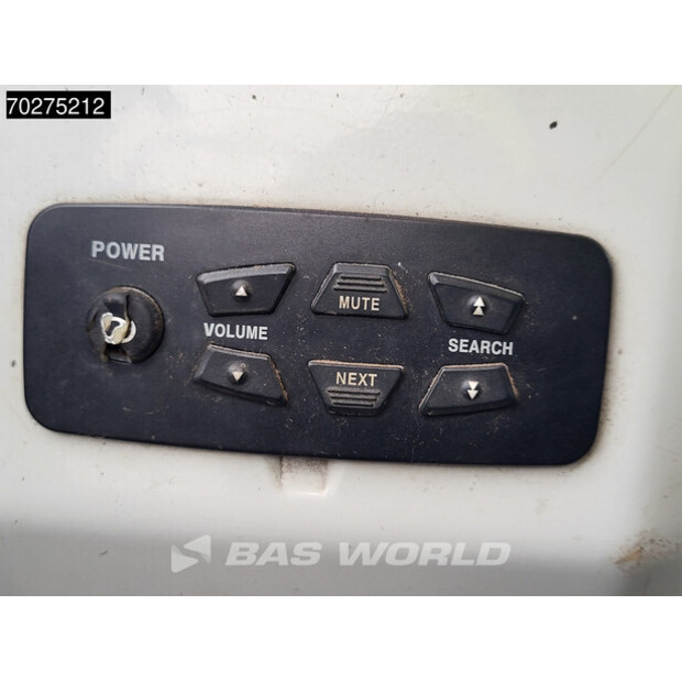 2008 هيونداي Robex 180 LC-7-42193626