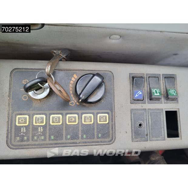2008 هيونداي Robex 180 LC-7-42193628