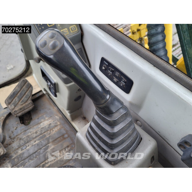 2008 هيونداي Robex 180 LC-7-42193629