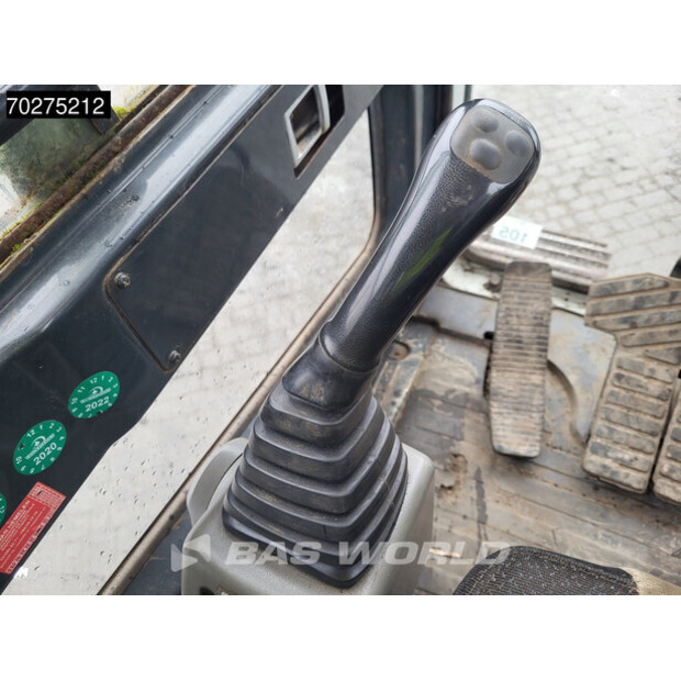 2008 هيونداي Robex 180 LC-7-42193630