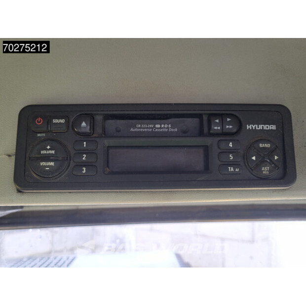 2008 هيونداي Robex 180 LC-7-42193632