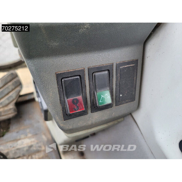 2008 هيونداي Robex 180 LC-7-42193633