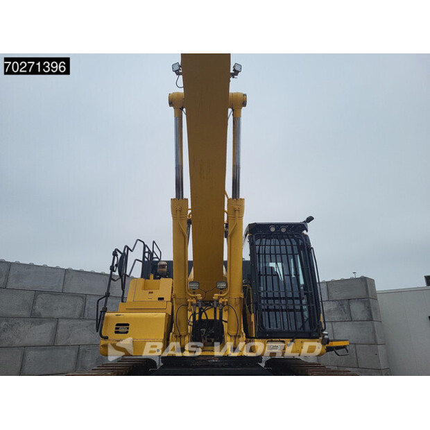 2018 كوماتسو PC700 LC -11-42193729