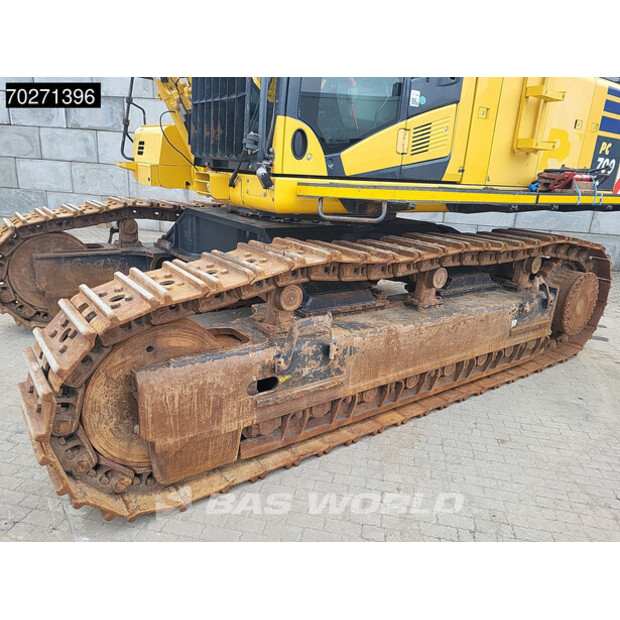 2018 كوماتسو PC700 LC -11-42193736