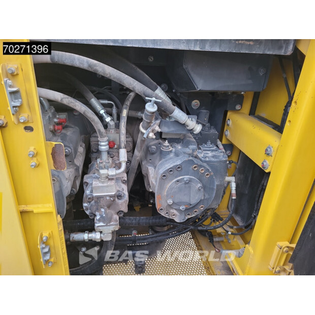 2018 كوماتسو PC700 LC -11-42193742