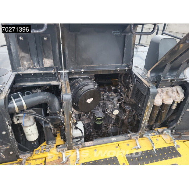 2018 كوماتسو PC700 LC -11-42193743
