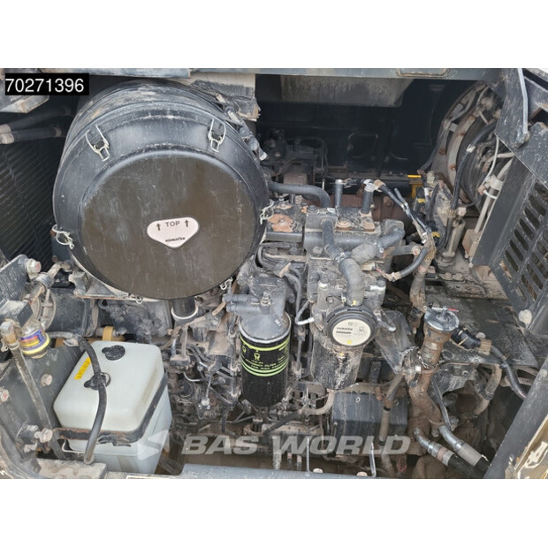 2018 كوماتسو PC700 LC -11-42193744