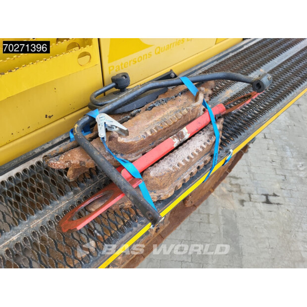 2018 كوماتسو PC700 LC -11-42193745
