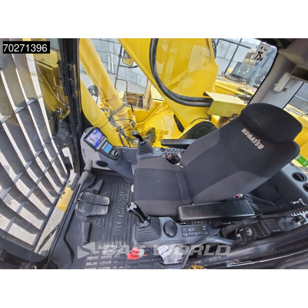 2018 كوماتسو PC700 LC -11-42193746