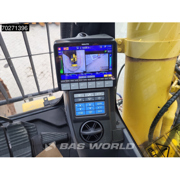 2018 كوماتسو PC700 LC -11-42193747