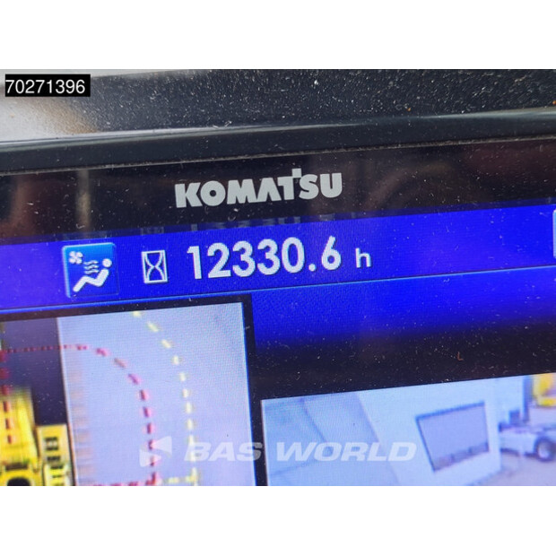 2018 كوماتسو PC700 LC -11-42193751