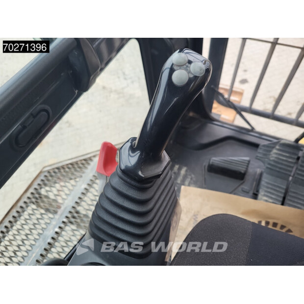 2018 كوماتسو PC700 LC -11-42193752