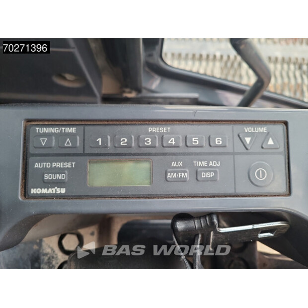 2018 كوماتسو PC700 LC -11-42193754