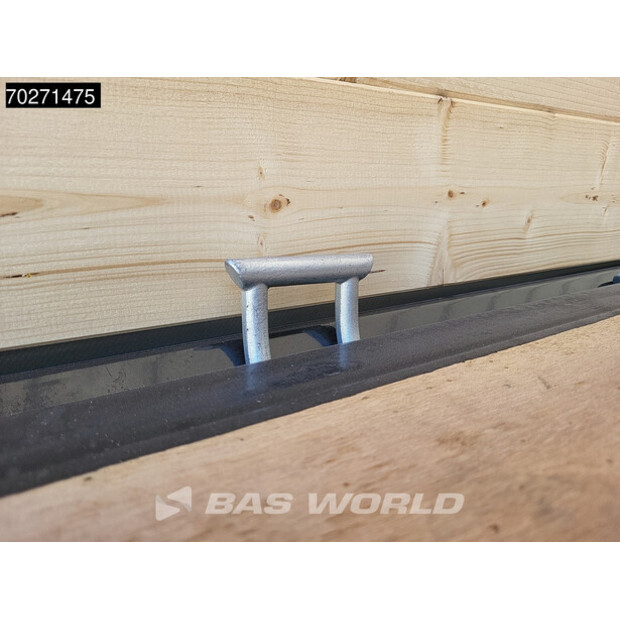 2025 SYSTEM TRAILERS LPRS18-42193989