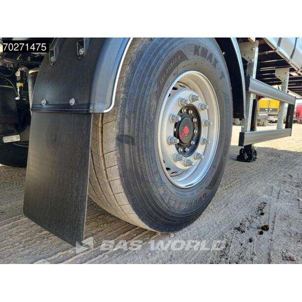 2025 SYSTEM TRAILERS LPRS18-42193996