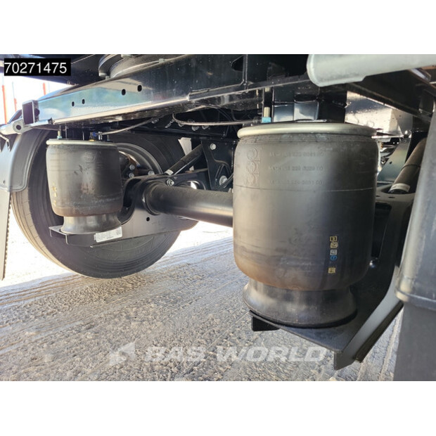 2025 SYSTEM TRAILERS LPRS18-42193999