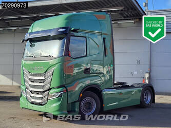 Image de Tracteur routier 2025 Iveco S-Way 500
