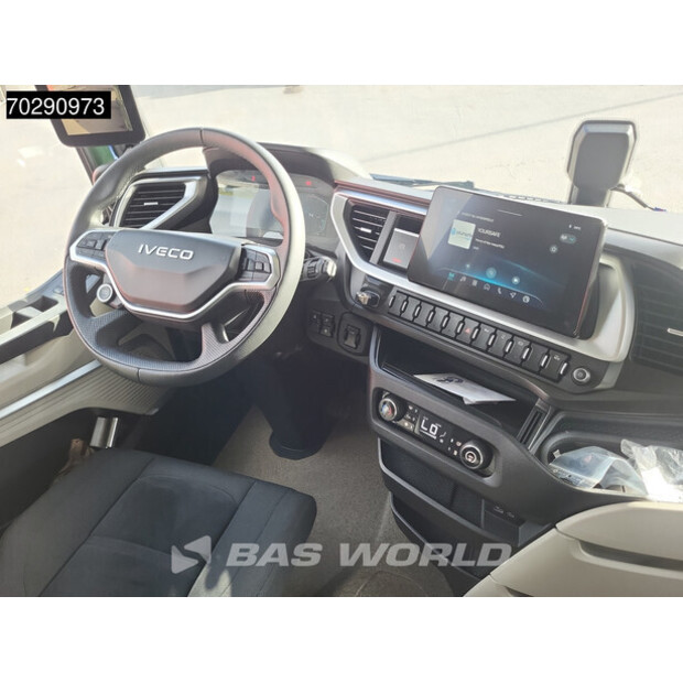 2025 ايفكو S-Way 500-42194341