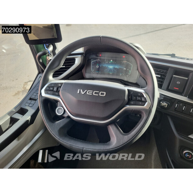2025 ايفكو S-Way 500-42194342