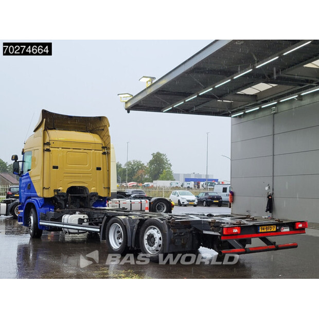2014 Scania G410-42194363