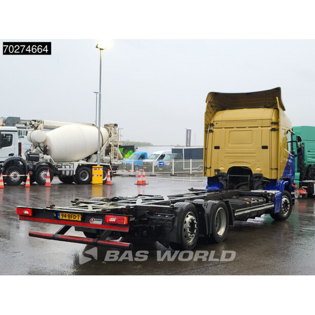 2014 Scania G410-42194366